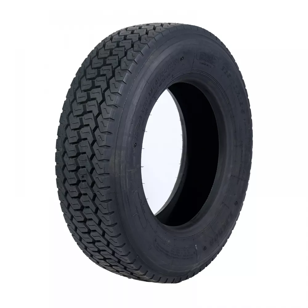 Грузовая шина 265/70 R19,5 Long March LM-508 16PR в Апатитах