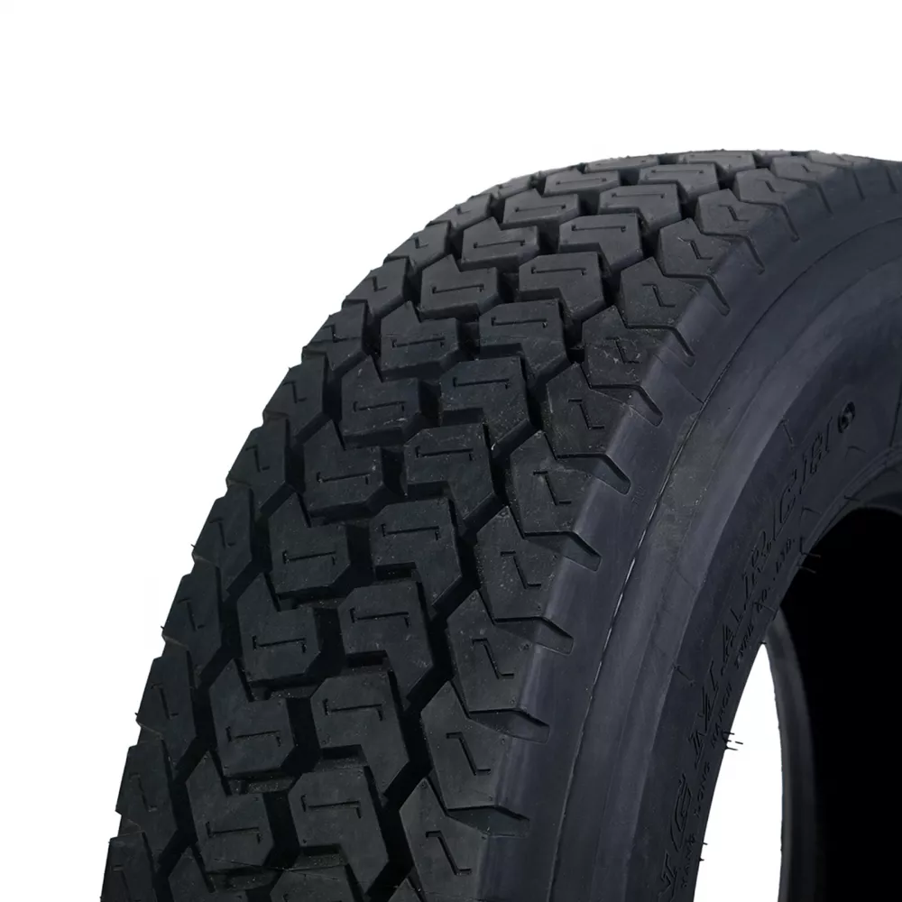 Грузовая шина 265/70 R19,5 Long March LM-508 16PR в Апатитах