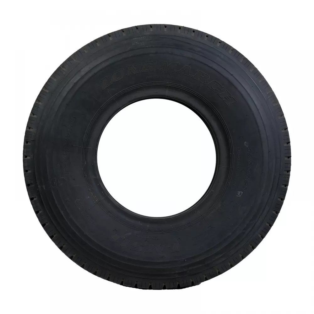  Грузовая шина Blackhawk BAR26 235/75 R17,5 143/141J, Рулевая ось  в Апатитах