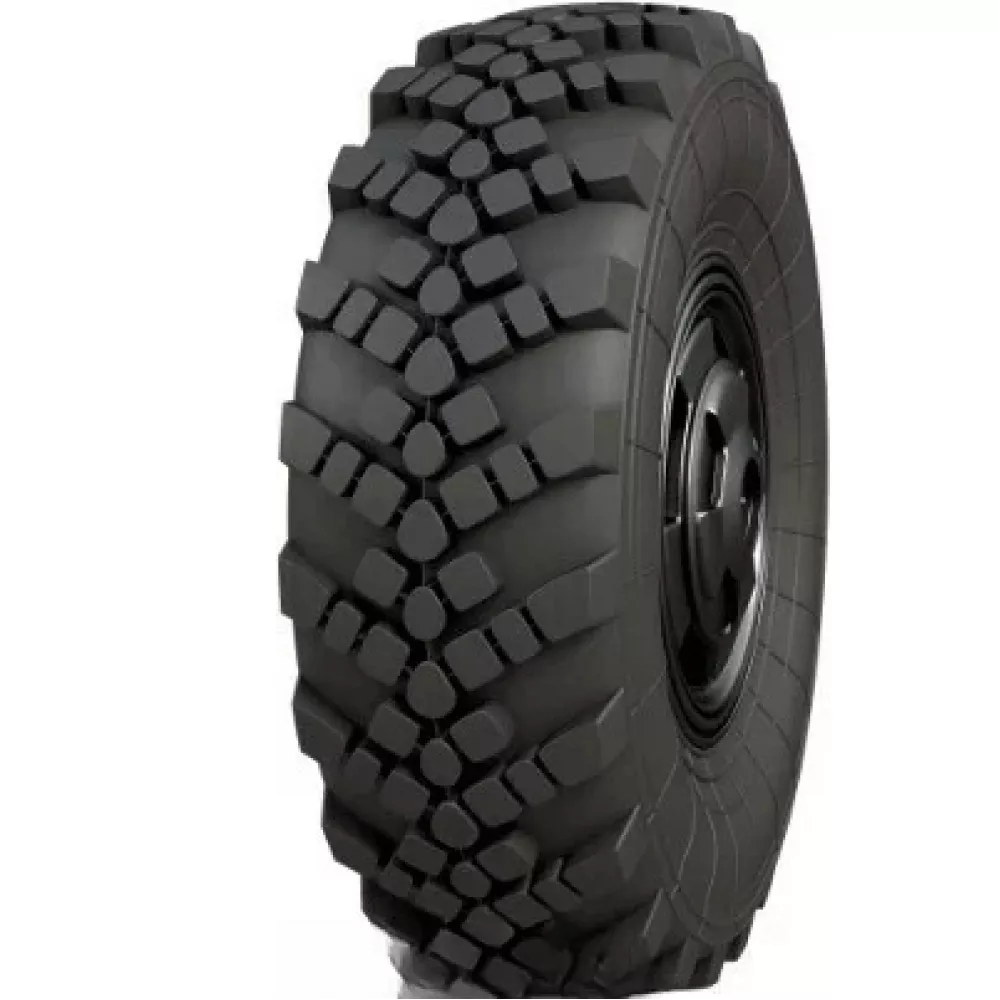 Грузовая шина 425/85 R21 Кама-1260-1 НС18 в Апатитах