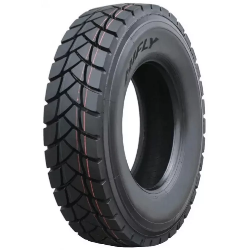 Грузовая шина 315/80 R22,5 Hifly HH302  в Апатитах