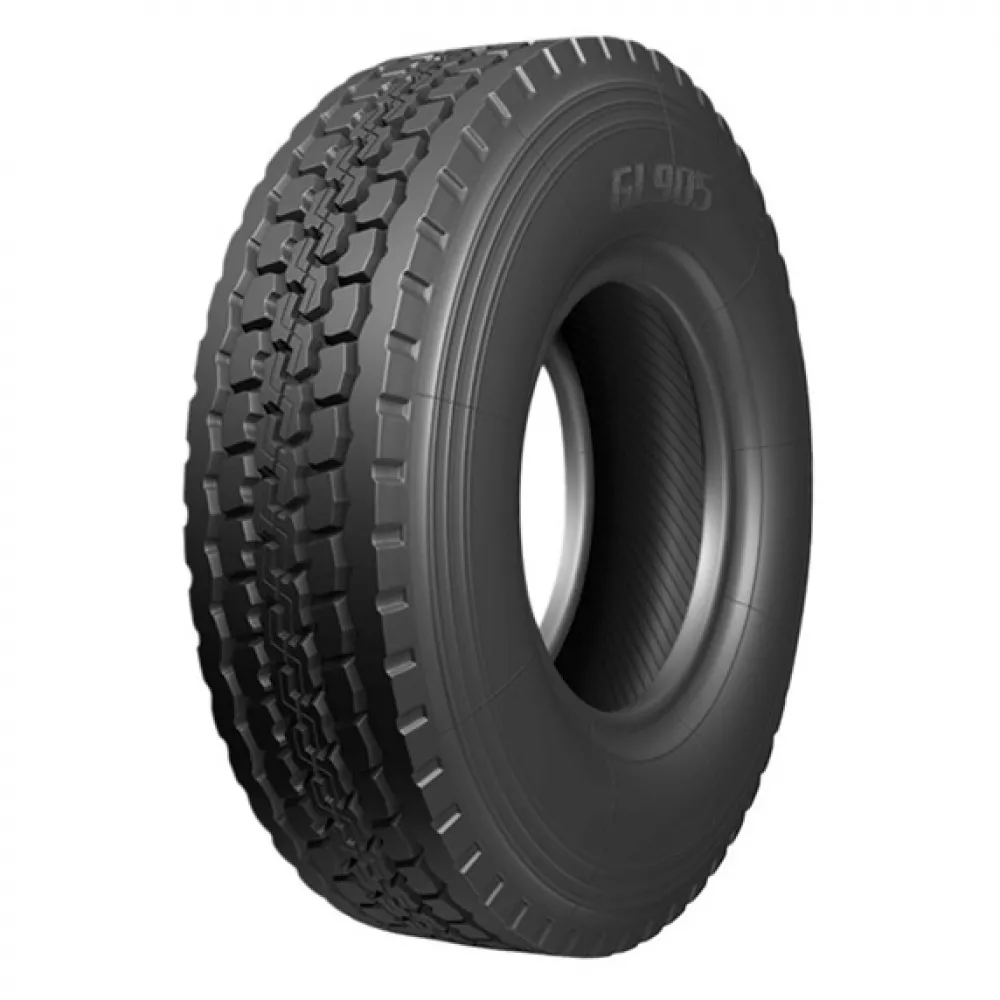 Грузовая шина 385/95R24 14,00R24 ADVANCE ***GLB05 TL H2, RC 170F AD EN  в Апатитах