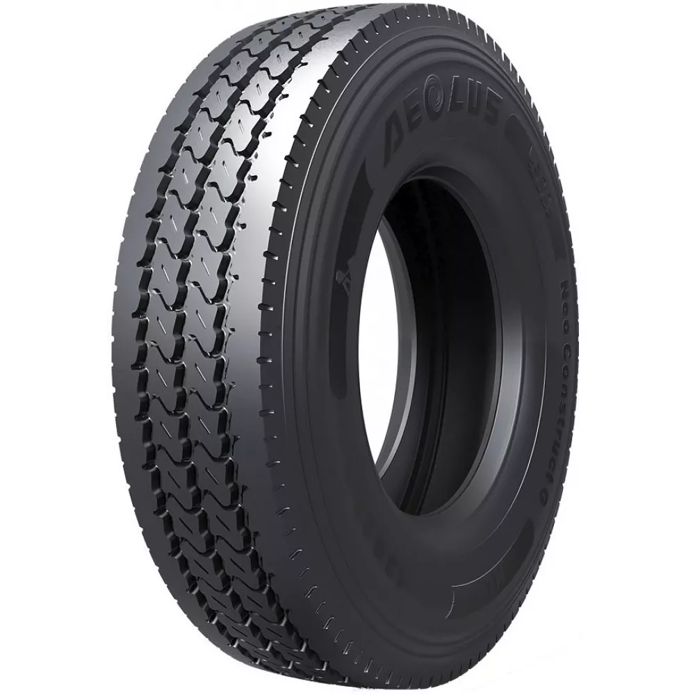 Грузовая шина Aeolus Neo Construct G 315/80 R22.5 158/150K в Апатитах