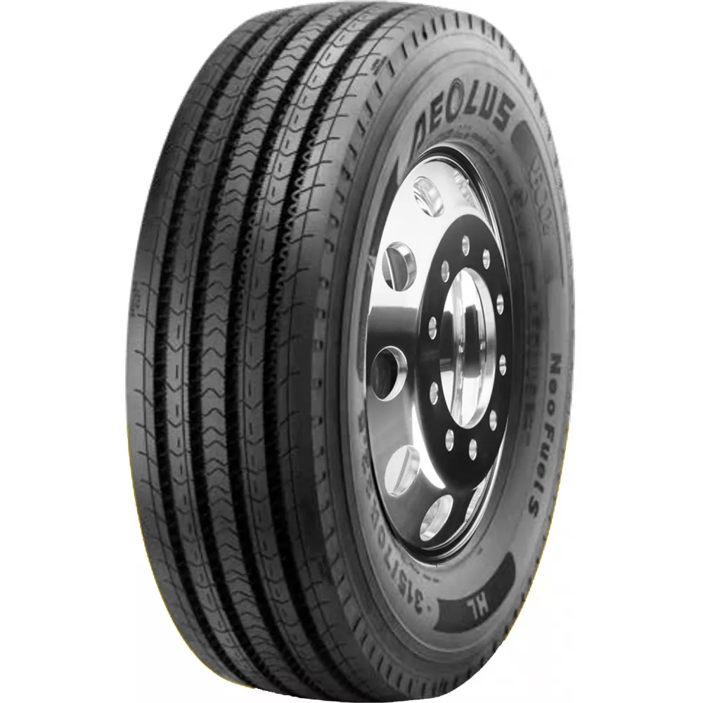 Грузовая шина Aeolus Neo Fuel S 315/70 R22.5 156/150L  в Апатитах