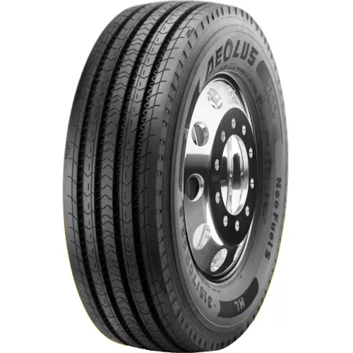 Грузовая шина Aeolus Neo Fuel S 315/70 R22,5 156/150L, Рулевая ось купить в Апатитах