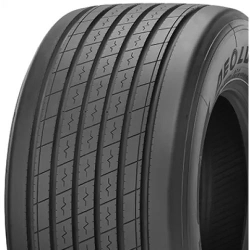 Грузовая шина Aeolus Neo Fuel T2 445/45 R19,5 164J, Прицеп купить в Апатитах