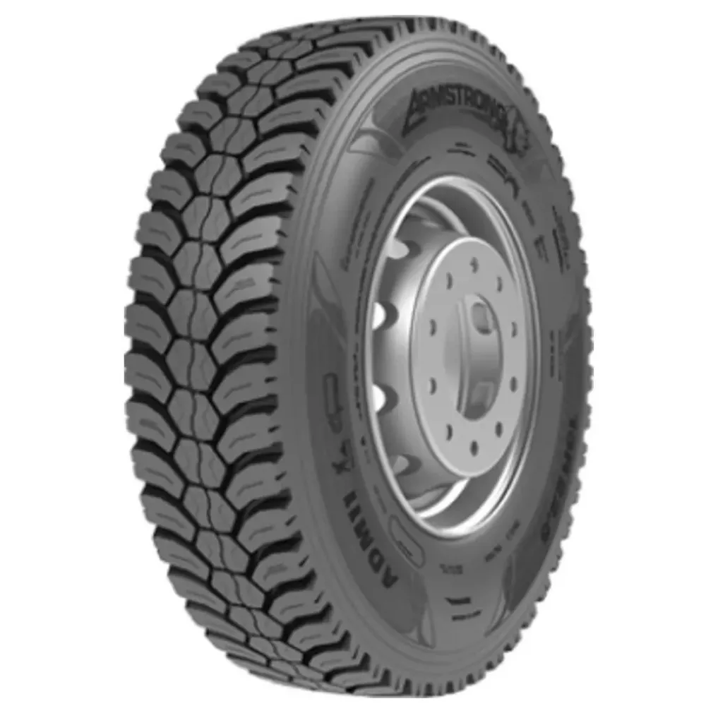 Грузовая шина Armstrong ADM11 315/80 R22.5 156/150K для ведущей оси в Апатитах