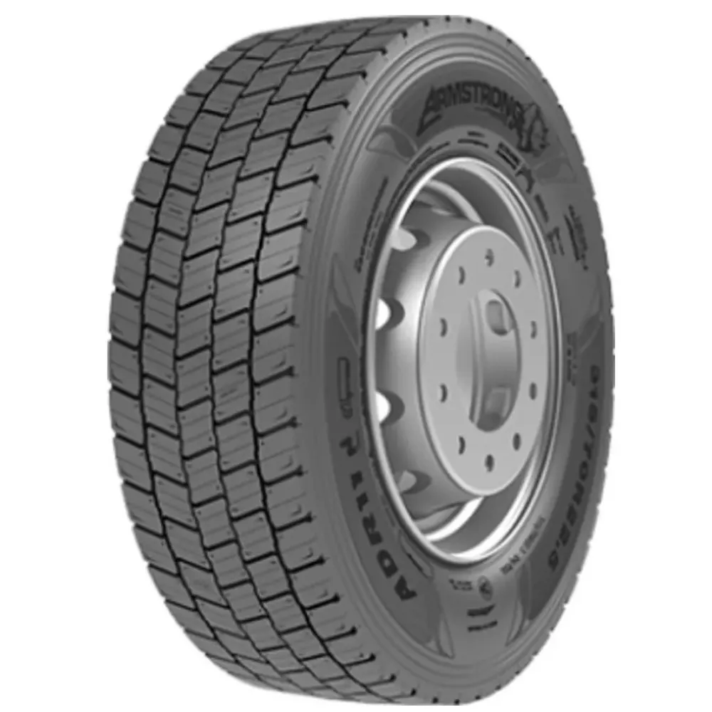 Грузовая шина Armstrong ADR11 315/80 R22.5 156/150L для ведущей оси в Апатитах