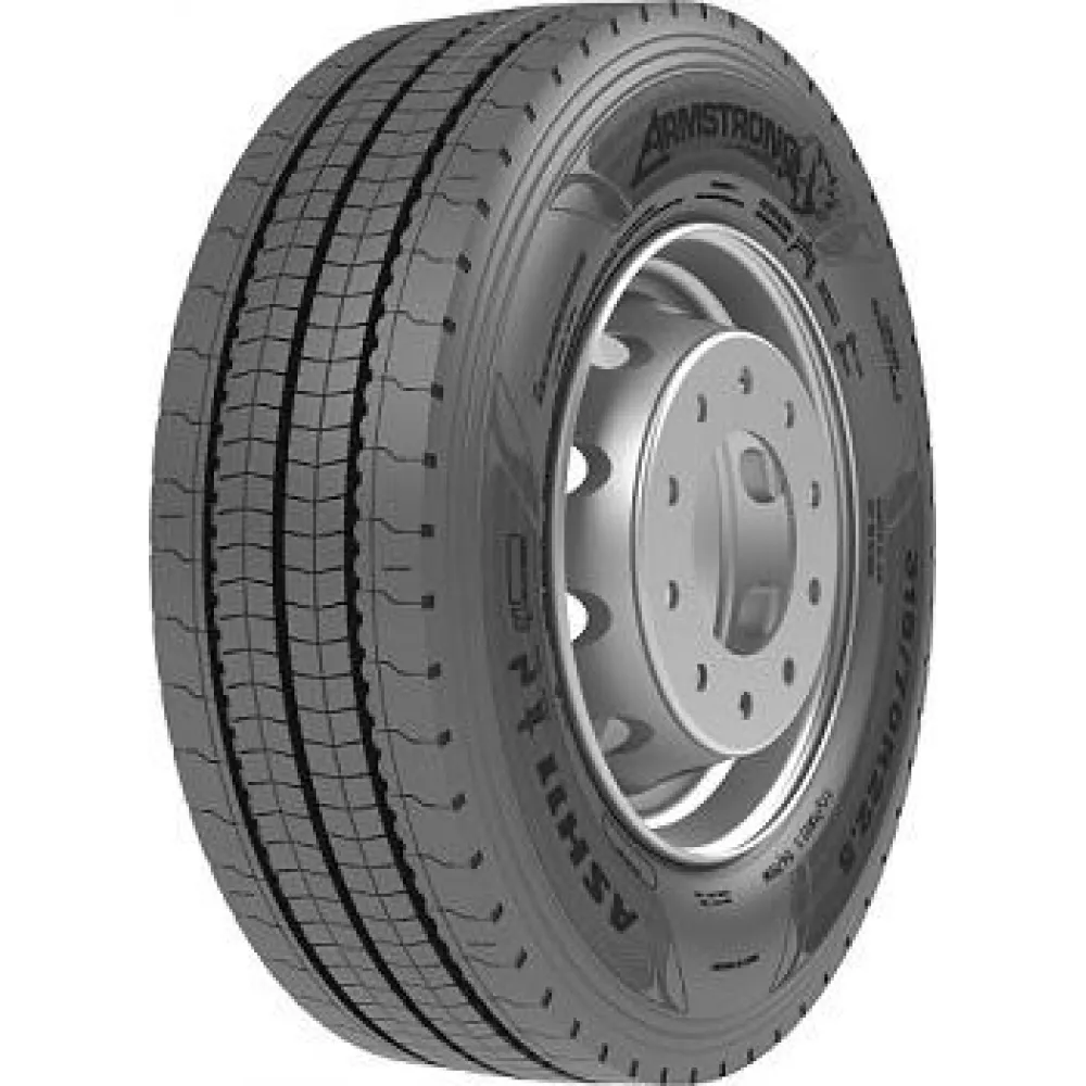 Грузовая шина Armstrong ASH11 315/70 R22.5 156/150L для рулевой оси в Апатитах