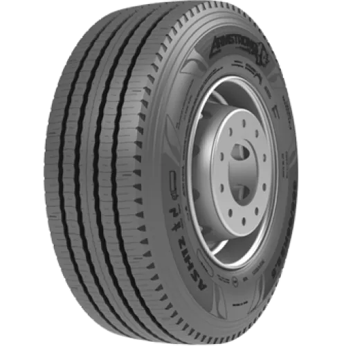 Грузовая шина Armstrong ASH12 385/65 R22,5 164K, рулевая ось купить в Апатитах