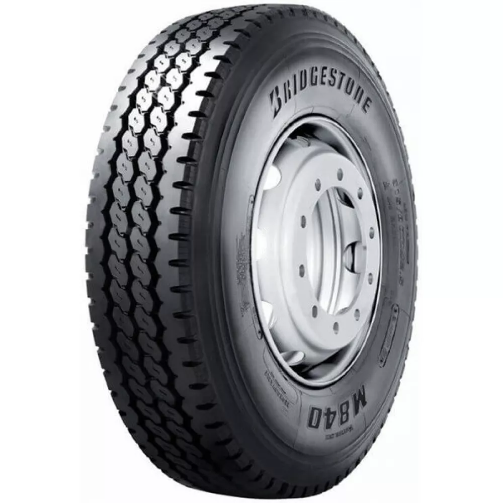 Грузовая шина Bridgestone M840 R22,5 315/80 158G TL  в Апатитах