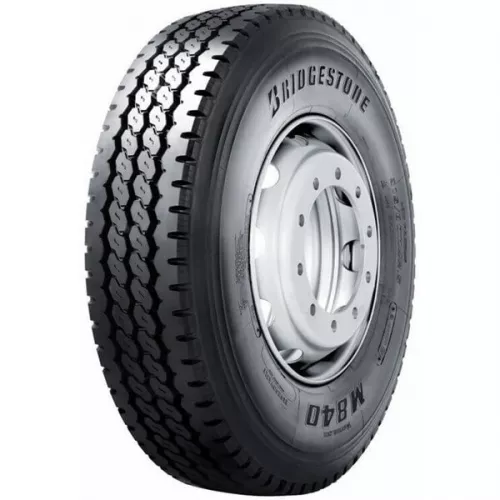 Грузовая шина Bridgestone M840 R22,5 315/80 158G TL  купить в Апатитах