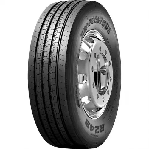 Грузовая шина Bridgestone R249 ECO R22.5 385/65 160K TL купить в Апатитах