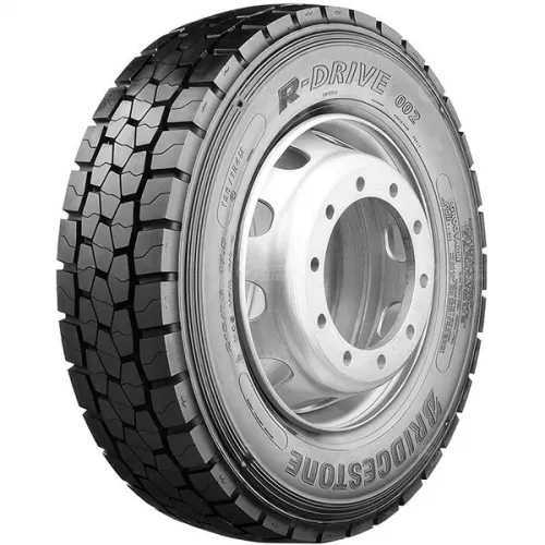 Грузовая шина Bridgestone RD2 R17,5 235/75 132/130M TL купить в Апатитах