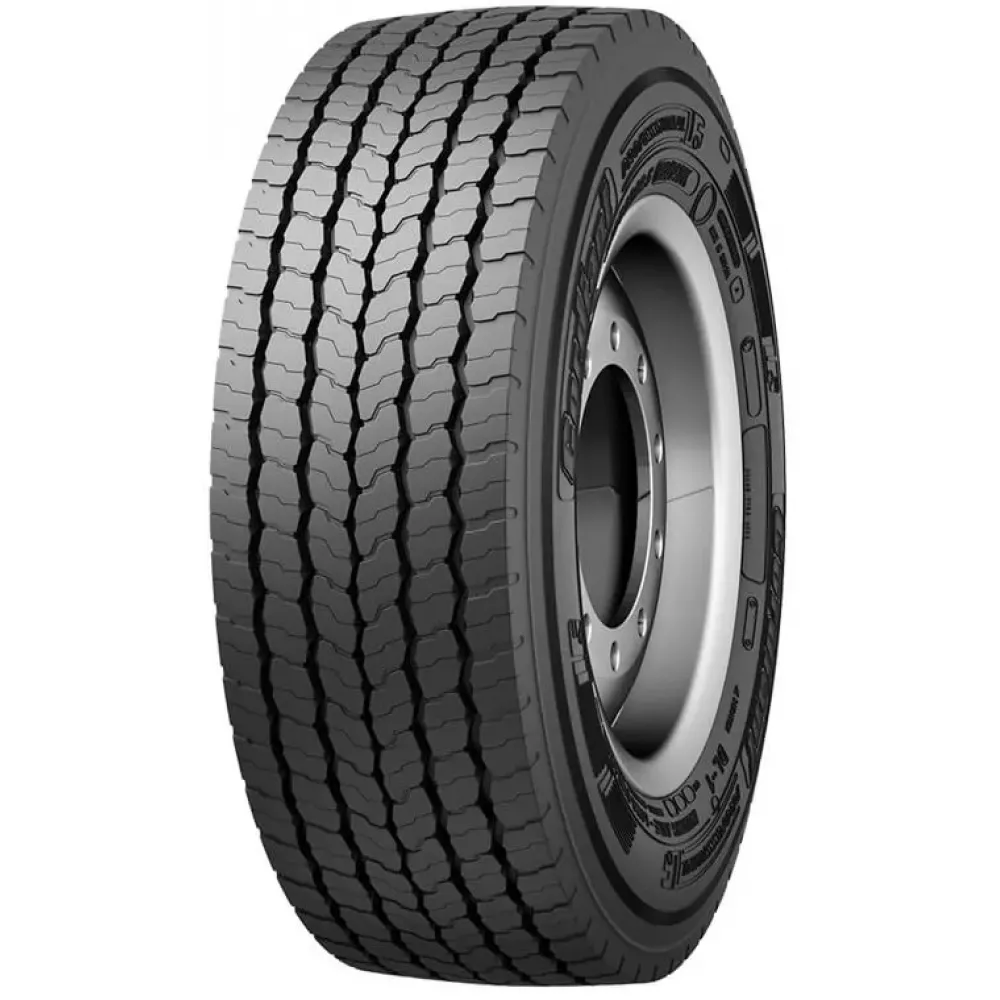 Грузовая шина Cordiant Professional DL-1 295/60 R22.5 150/147K для ведущей оси в Апатитах