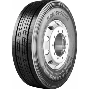 Грузовая шина Bridgestone DURS2 R22,5 385/65 160K TL Рулевая 158L M+S купить в Апатитах