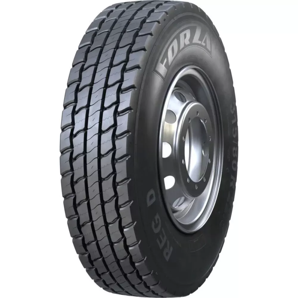 Грузовая шина Forza REG D 315/80 R22,5 154/150K в Апатитах