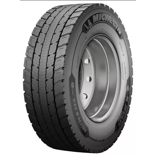Грузовая шина Michelin X Multi Energy D 315/70 R22,5 156/150L купить в Апатитах