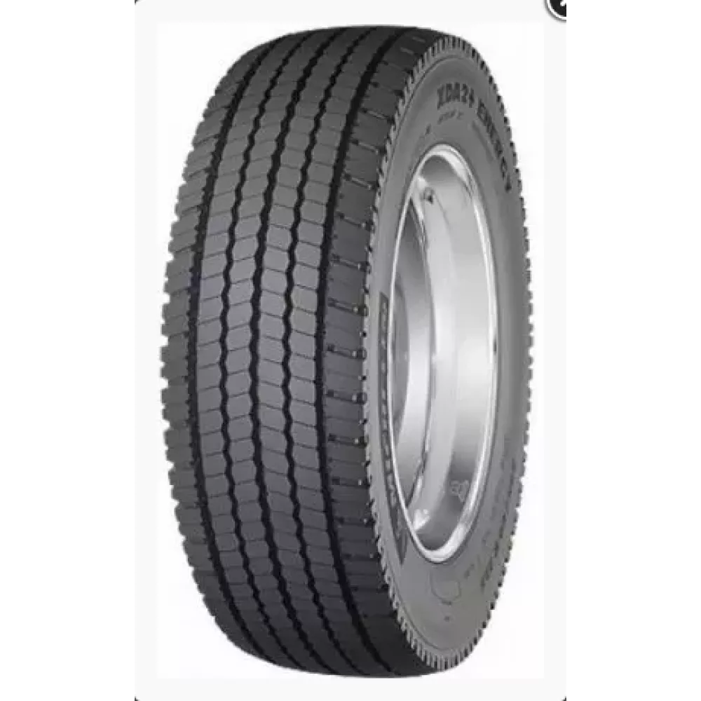 Грузовая шина Michelin XDA2+ ENERGY 295/80 R22.5 152/148M в Апатитах