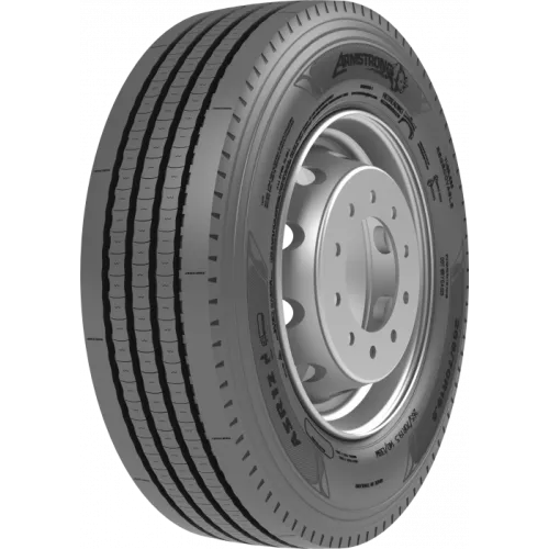 Грузовая шина Armstrong ASR12 215/75 R17,5 128/126M 3PMSF (Рулевая ось) купить в Апатитах