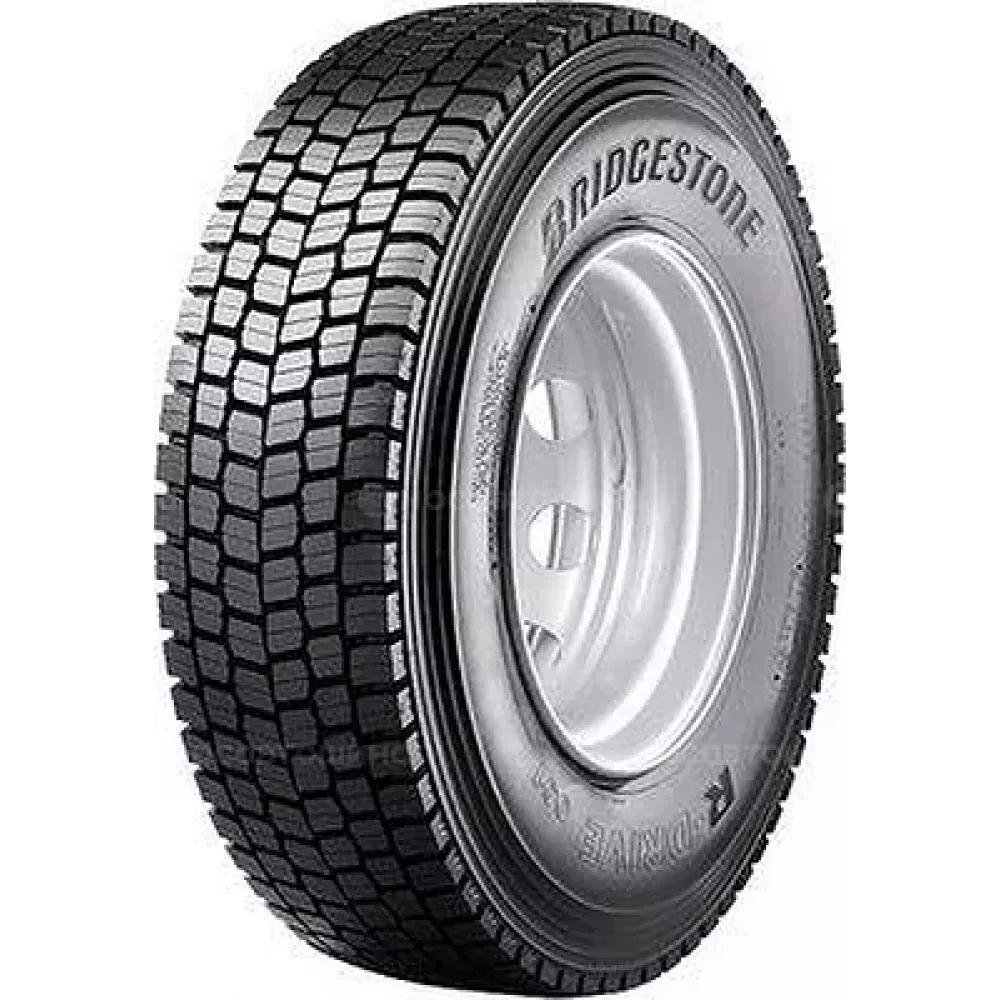 Шина Bridgestone RDV1 для ведущей оси в Апатитах