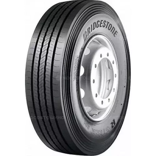 Грузовая шина Bridgestone RSV1 315/70 R22,5 (Рулевая ось) купить в Апатитах