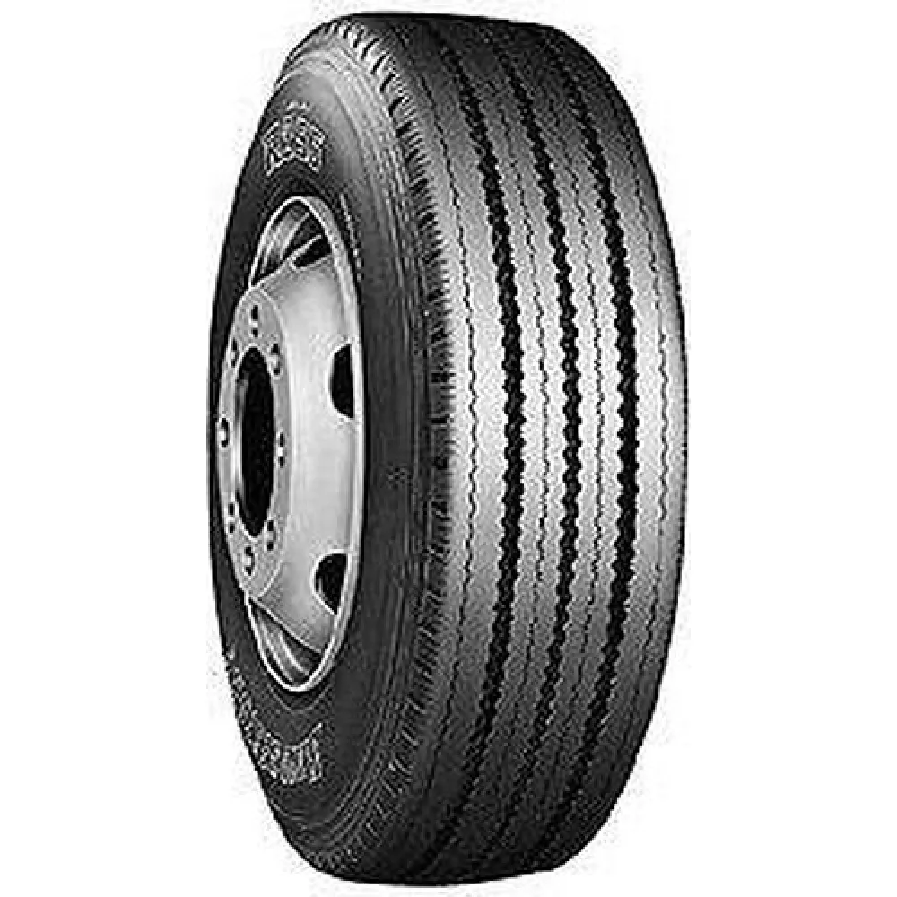 Bridgestone R295 – надежные шины для грузовых автомобилей в Апатитах