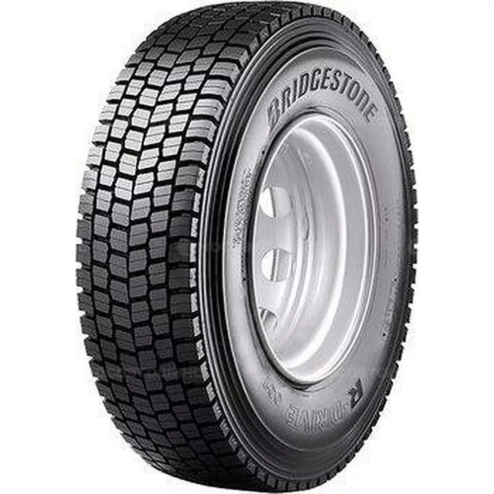 Bridgestone RDV1 – шины для зимних дорог в Апатитах