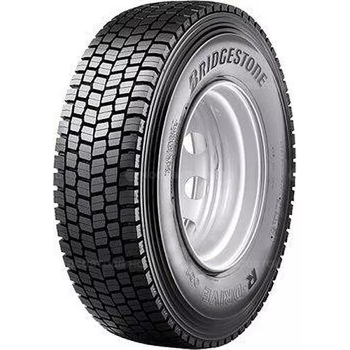 Грузовая шина Bridgestone RDV1 315/70 R22,5 (Ведущая ось) купить в Апатитах