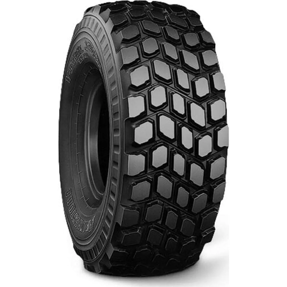 Bridgestone VSJ – надежные грузовые шины для любых дорог в Апатитах