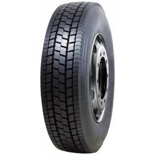 Грузовая шина Sunfull HF628 235/75 R17,5 143/141J купить в Апатитах