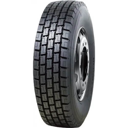 Грузовая шина Sunfull HF668 295/80 R22,5 152/149M купить в Апатитах