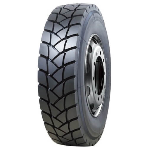 Грузовая шина Sunfull HF768 315/80 R22,5 156/152L купить в Апатитах