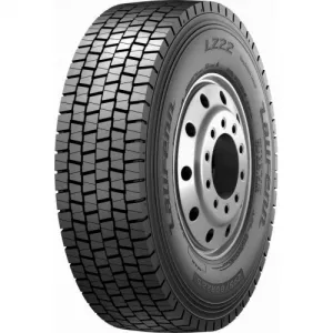 Грузовая шина Laufenn LZ22 315.00/80 R22,5 154/150M 18pr (ведущая)  купить в Апатитах