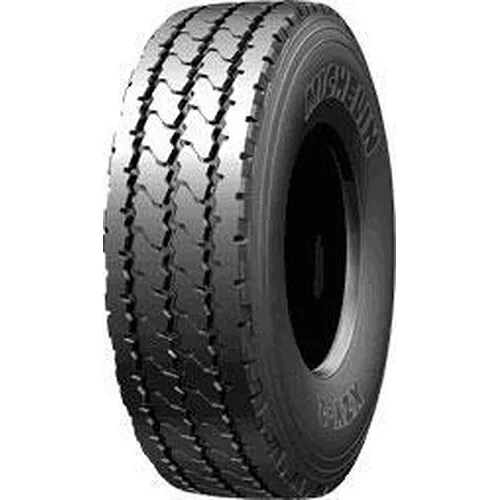 Грузовые шины Michelin XZY2 11x22,5 148/145K (Универсальные) купить в Апатитах