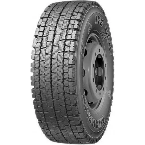 Грузовые шины Michelin XDW Ice Grip 265/70 R19,5 140/138L 3PMSF (Ведущая ось) купить в Апатитах