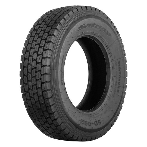 Грузовая шина Satoya SD-062 295,00/80 R22,5 152/149M 18pr (ведущая) купить в Апатитах