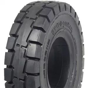 Шина цельнолитая STARCO Tusker 15x4,5-8 109A5/100A5 купить в Апатитах