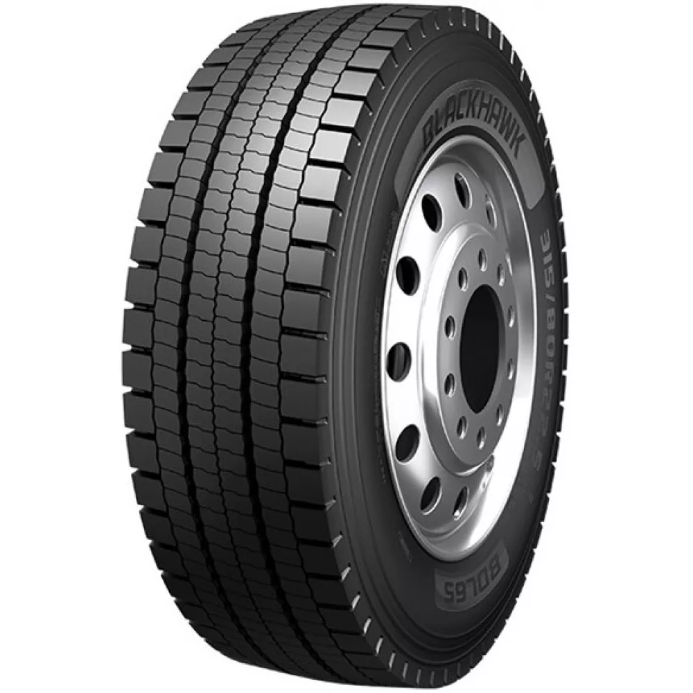  Грузовая шина Blackhawk BDL65 315/70 R22,5 156/150L, Ведущая ось в Апатитах