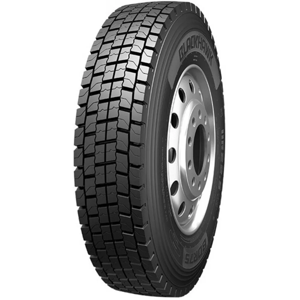  Грузовая шина Blackhawk BDR75 215/75 R17,5 136/134J, Ведущая ось  в Апатитах