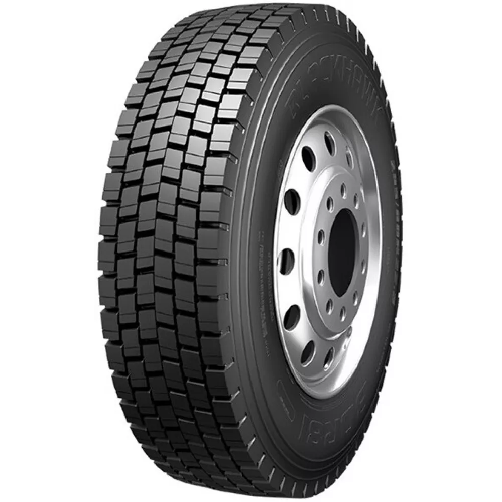  Грузовая шина Blackhawk BDR81 295/80 R22,5 152/149L, Ведущая ось  в Апатитах