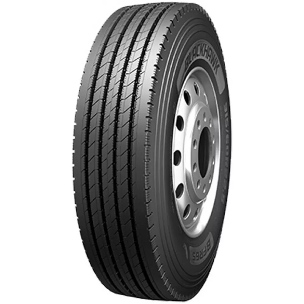  Грузовая шина Blackhawk BFR65 295/80 R22,5 152/149M, Рулевая ось  в Апатитах