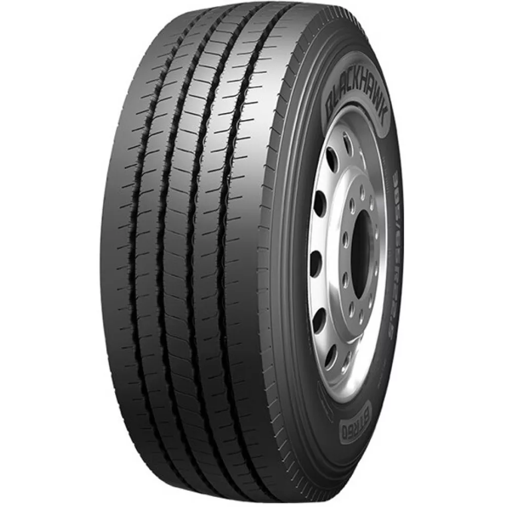  Грузовая шина Blackhawk BTR60 385/65 R22,5 160K, Прицеп  в Апатитах