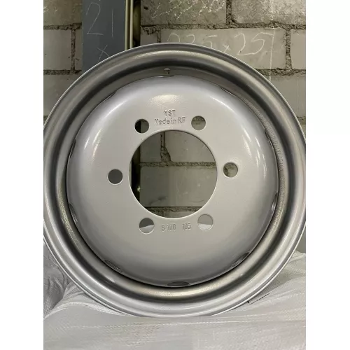 Диск 5,50х16  TREBL ET-105 PCD 6x170 D 130 купить в Апатитах