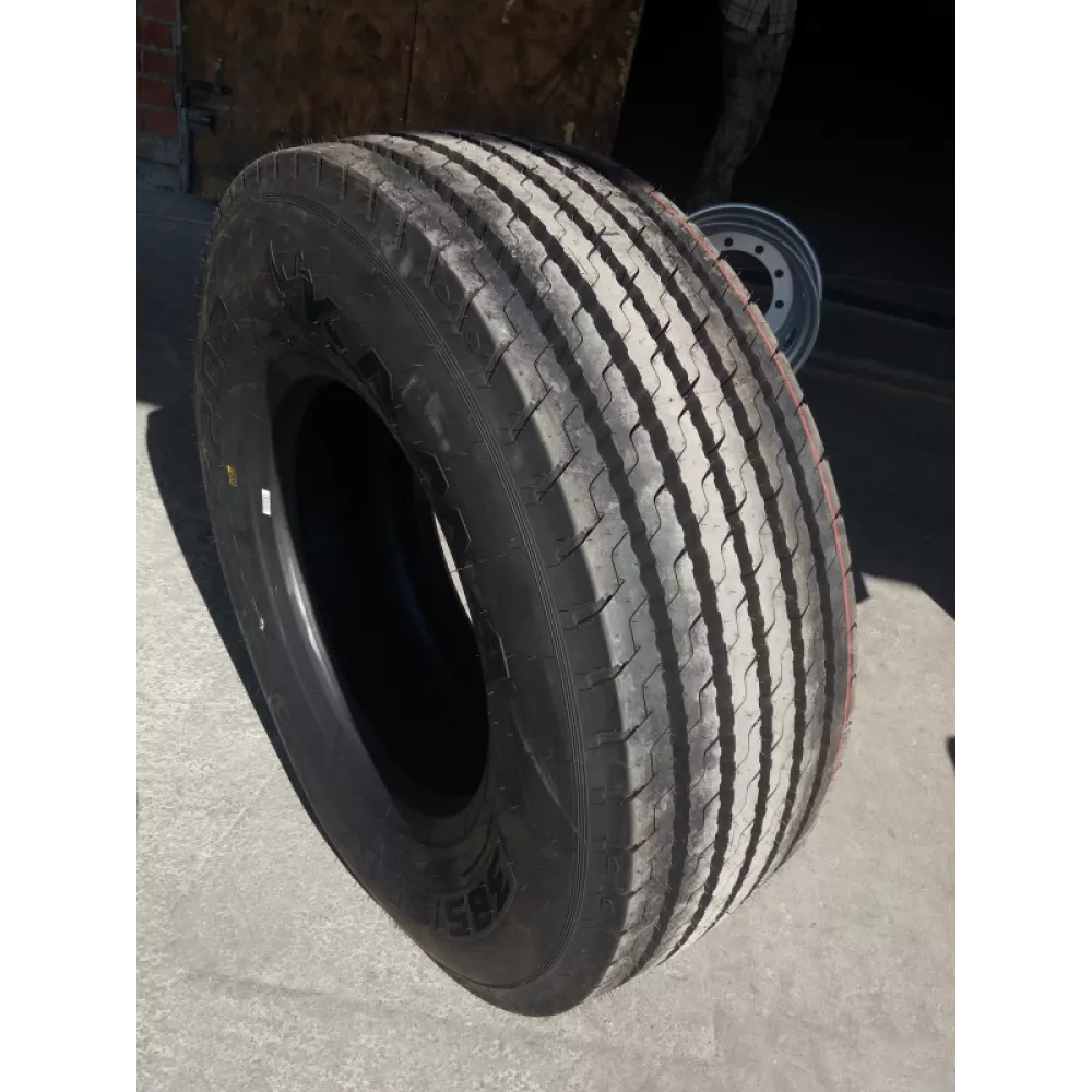 Грузовая шина 385/65 R22,5 Кама NF-202 в Апатитах