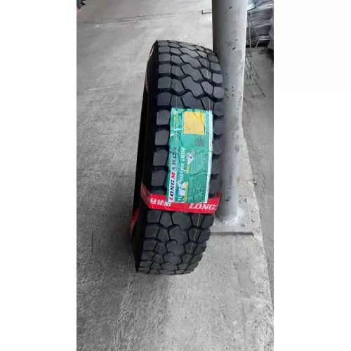 Грузовая шина 11,00 R20 Long March LM-338 18PR купить в Апатитах