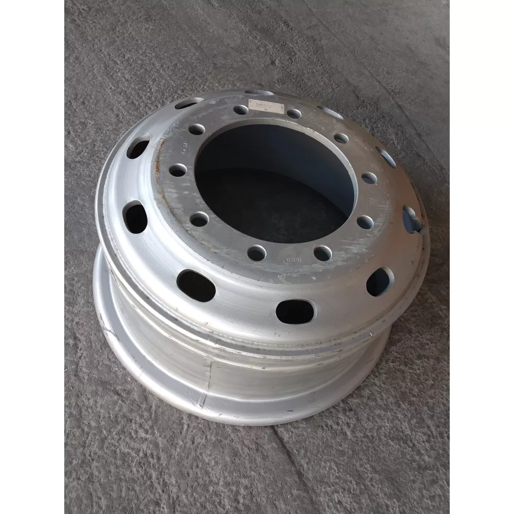 Диск 8,50х20 Koryo ET-180 PCD 10x335 D 281 в Апатитах