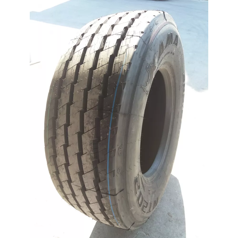 Грузовая шина 385/65 R22,5 Кама NT-202 в Апатитах